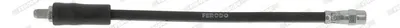 Produktbild von FERODO FHY2398 Bremsschlauch für VOLVO 480 E (482) 440 K (445) 460 L (464)