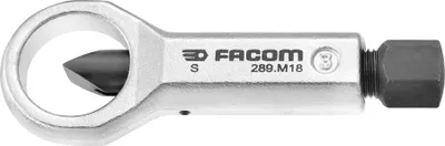Produktbild von Facom Mutternsprenger, 27 - 36 mm