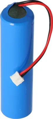 Produktbild von Rasiererakku Li-Ion 3,7V 2200mAh ersetzt Wella 8725-1001