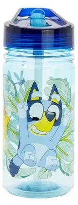 Produktbild von Babyflasche Bluey Tritan 475 ml - BPA frei, 50641