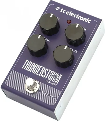 Produktbild von TC Electronic Thunderstorm Flanger