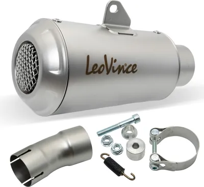 Zdjęcie produktu dla Tłumik - LV10-SS - CB1000R