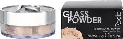 Produktbild von Rodial Loose Setting Glass Powder