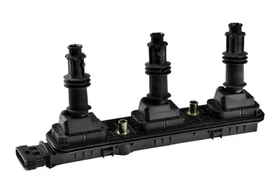 Produktbild von NTY ECZ-PL-032 Zündspule für OPEL Omega B Limousine (V94) VECTRA B (36) Omega B Caravan (V94) VECTRA B Caravan (31) VECTRA B CC (38)