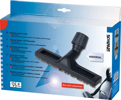 Produktbild von Scanpart U111
