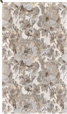 Immagine prodotto di Tappeto Velour antiscivolo DUBAI 175X240 cm TURTLEDOVE | GalleriaFarah1970