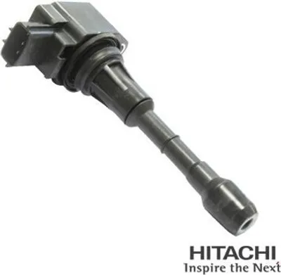 Produktbild von HITACHI 2503902 Zündspule für NISSAN TIIDA Schrägheck MURANO (Z51)
