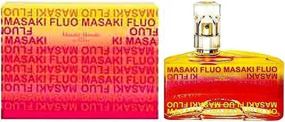 Produktbild von Masaki Matsushima Fluo Eau De Parfum 80 ml (woman)