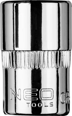 Image de NEO TOOLS Douille hexagonale 3/8", 13 mm