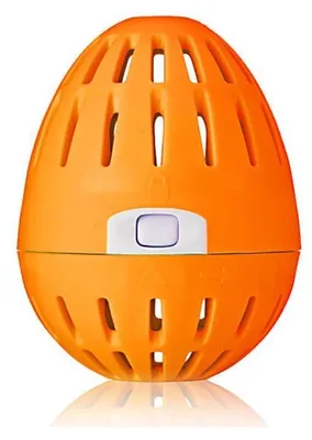 Produktbild von Rockshox Wassball - Orange Blossom - 70 Wäsche