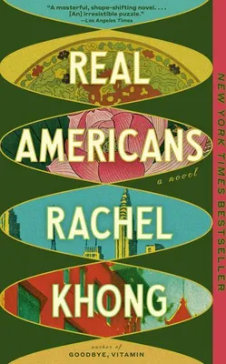 Image de Real Americans