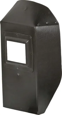 Produktbild von Schweißkraft Handschutzschild HSS D, 1600610
