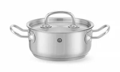 Obrázek produktu pro Hendi 836019, Nerezová ocel, 1 kusů