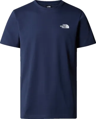 Produktbild von The North Face Herren T-Shirt Simple Dome