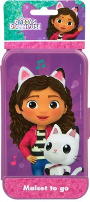 Immagine prodotto di Undercover GABY0401, Set da casting/arte per bambini, Multicolore