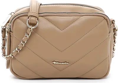 Produktbild von Tamaris Damen Umhängetasche Madlin 32651