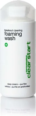 Produktbild von Dermalogica ClearStart Breakout Clearing Foaming Wash 295ml