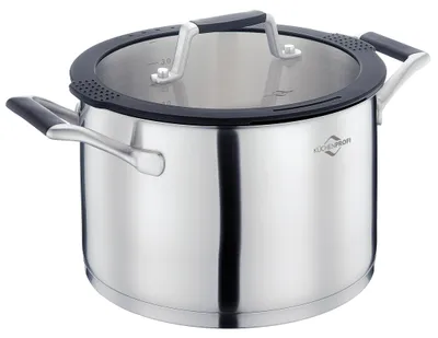 Image de Küchenprofi Kochtopf COMO 20 cm