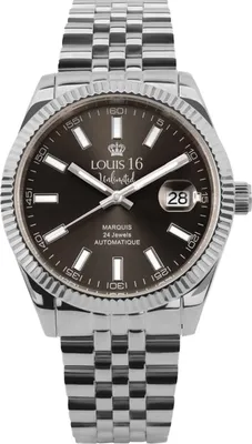 Produktbild von Louis XVI LXVI3020 Herrenuhr Marquis Automatik Unlimited 42mm 5ATM