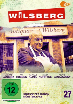 Produktbild von Wilsberg