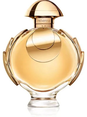 Obrázok produktu pre Paco Rabanne Olympéa Elixir Intenzívna parfémová voda v spreji (50 ml)