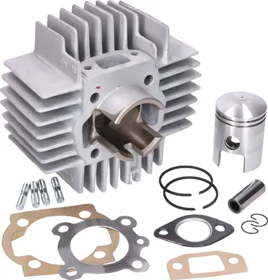 Produktbild von Zylinderkit Swiing Racing 50ccm 38mm für Puch Maxi, X30 Automatik