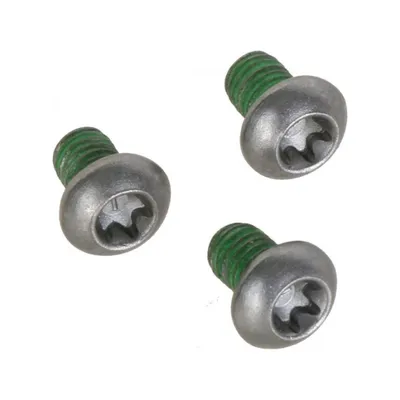 Obrázok produktu pre Skrutky Truvativ F. Spider Torx 25 3 ks