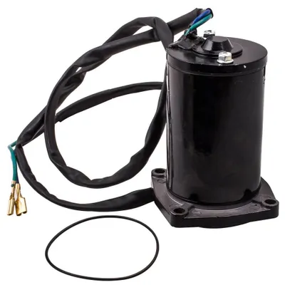 Produktbild von Tilt Trim Motor - PT302NM - Außenborder Trim- und Hebeeinheit - Ersatz für 435532, 437801, 36120-ZV5-821