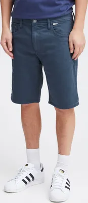 Produktbild von Blend He BHDenim Jogg shorts Herren Jeansshorts Shorts 68% Baumwolle, 28% Polyester, 4% Elasthan regular fit
