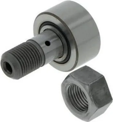 Obrázek produktu pro Následná vačka NUKR47 H/3AS Vnitřní Ø 20 mm Vnější Ø 47 mm Šířka66 mm