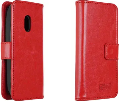 Produktbild von caseroxx Handy Hülle Tasche kompatibel mit Nokia 3210 (2024) Bookstyle-Case Wallet Case
