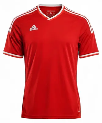 Produktbild von Adidas Condivo 14 Jersey kurzarm Herren T-Shirt Trainingsshirt Gr. M