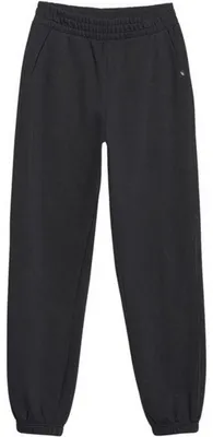 Produktbild von 4F - "F1013" Jogginghosen für Damen PP5465 (L) (Schwarz)
