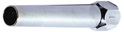Productafbeelding van GEWA mondstukadapter voor trombonemondstuk (met smalle hals)
