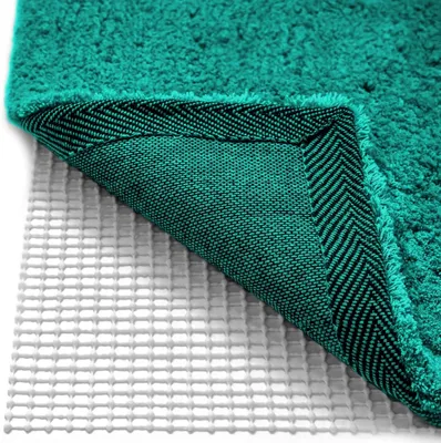 Image de Tapis antidérapant, dimensions 200 x 80 cm, antidérapant, pour tapis