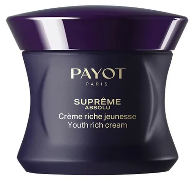 Image de Payot Suprême Absolu Crème Riche Rajeunissante 50ml