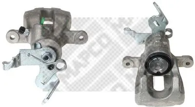 Produktbild von MAPCO Bremssattel Hinten Links für SKODA Octavia III Combi (5E5) 4260