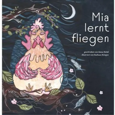 Immagine prodotto di Mia lernt fliegen