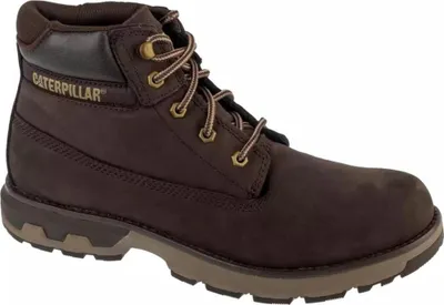 Produktbild von Caterpillar Pursue P726365, Schnürschuhe, Herren, Braun