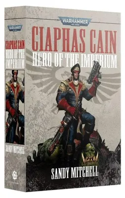 Image de Ciaphas Cain
