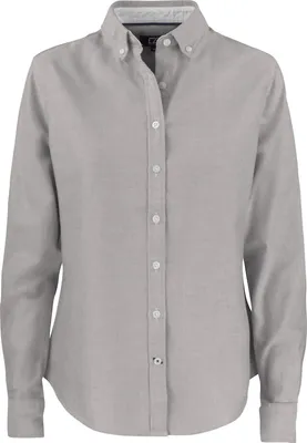 Produktbild von Cutterandbuck Belfair Oxford Shirt Ladies'