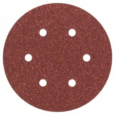 Zdjęcie produktu dla Bosch 2609256A30, 5 szt.