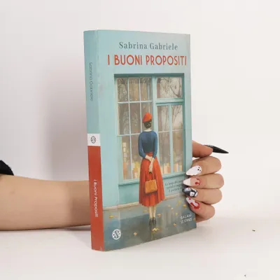 Zdjęcie produktu dla I buoni propositi | Sabrina Gabriele