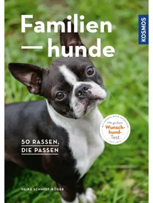 Produktbild von Familienhunde