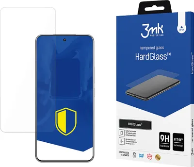 Obrázok produktu pre 3MK HardGlass Clear screen protector Xiaomi 1 ks