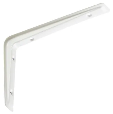 Produktbild von SOTECH Regalkonsole RK15 172 x 121 mm weiß