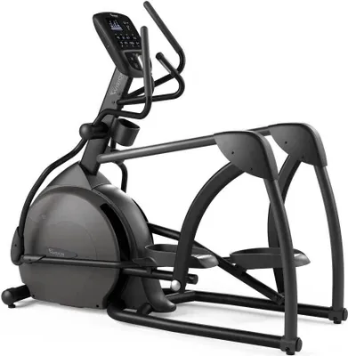 Produktbild von Vision Fitness S60 Suspension Elliptical Ergometer