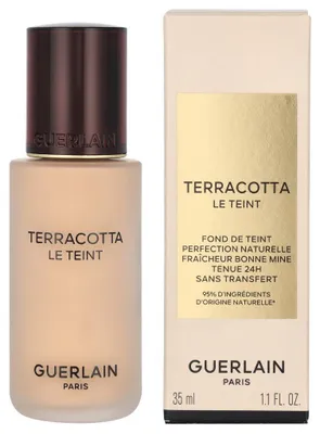 Obrázek produktu pro Guerlain Terracotta Le Teint Foundation 35ml