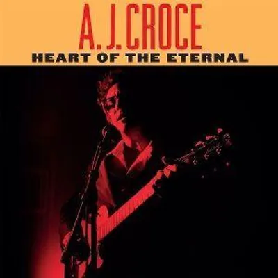 Produktbild von Heart Of The Eternal