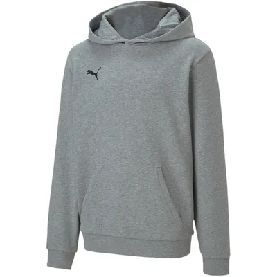 Image de Puma Sweats Teamgoal 23 Causals Hoody, 65671133, Pointure: 140